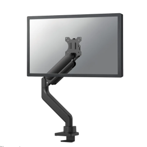 Suport monitor Neomounts DS70-450BL1, 42'', birou, VESA Maxim 100x100 mm