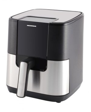 FRITEUZA AER CALD HEINNER HEALTHYERA 15 HAF-H6BKS1500