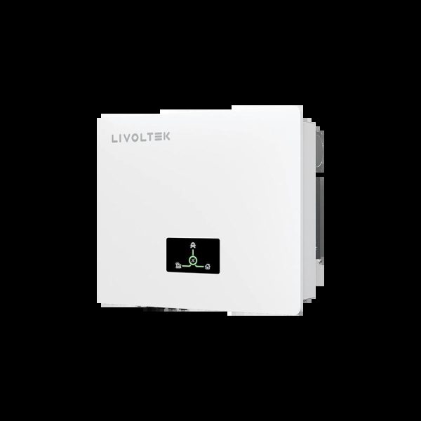 LIVOLTEK 3-Phase On Grid inverter GT3-20KD1, 20kW, with Lan &