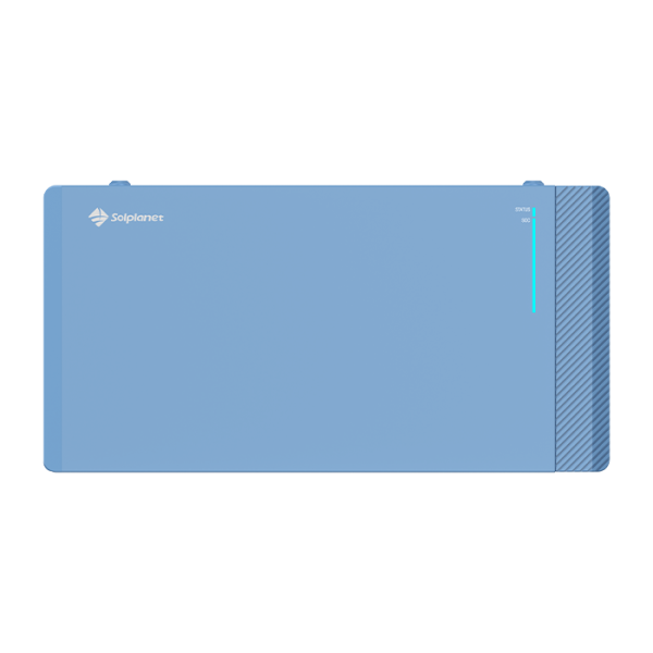 Solplanet Low Voltage Battery Module 5.12kWh, ASW5120-LB-G3, without parallel cable