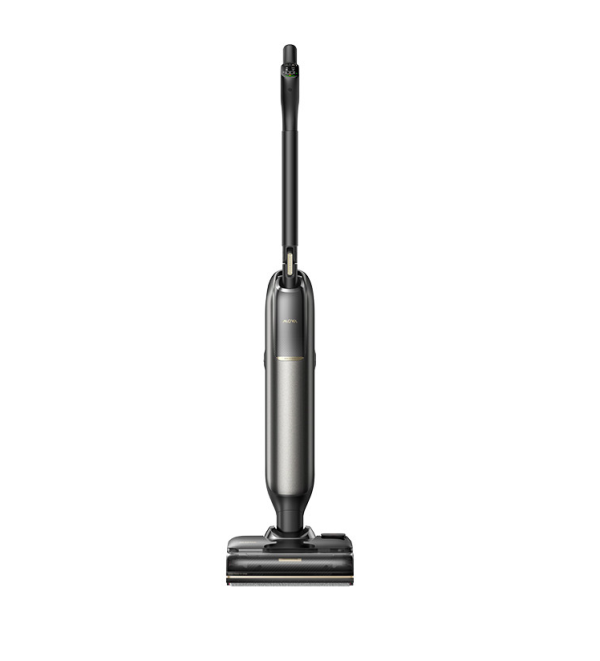 Aspirator vertical Mova M50 Ultra, Negru