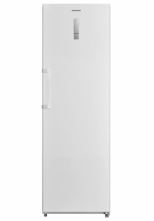 Frigider cu o usa HEINNER HF-M362NFE++, No Frost, 362 l,