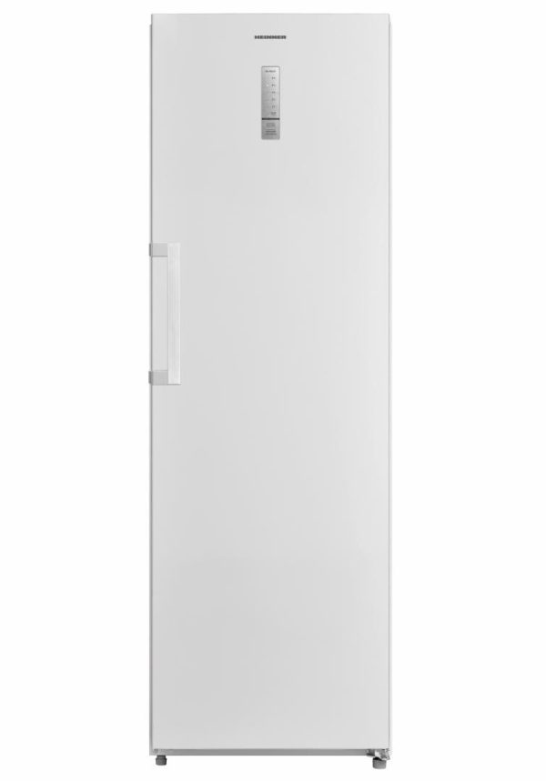 Frigider cu o usa HEINNER HF-M362NFE++, No Frost, 362 l,