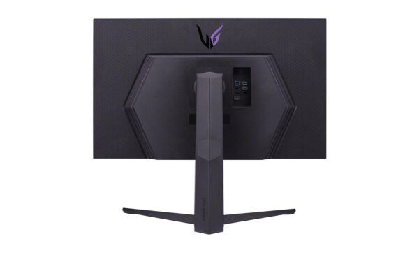 Monitor LG 31.2" 32GQ850-B.AEU - Image 7