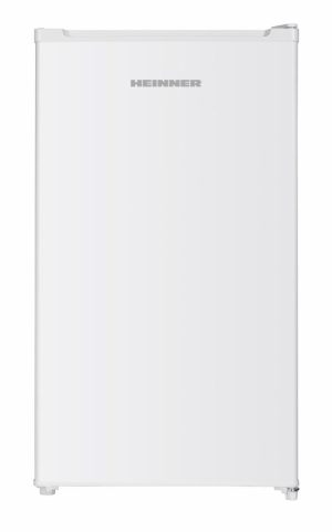 Frigider cu o usa HEINNER HF-HM90E++, 90 l, Clasa E,