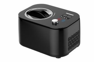 Aparat de făcut înghețată HEINNER IceDelight HICM-DW14BK