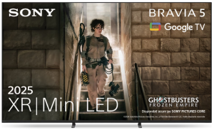 Televizor Sony BRAVIA 5 XR l Mini LED 55XR55, 139