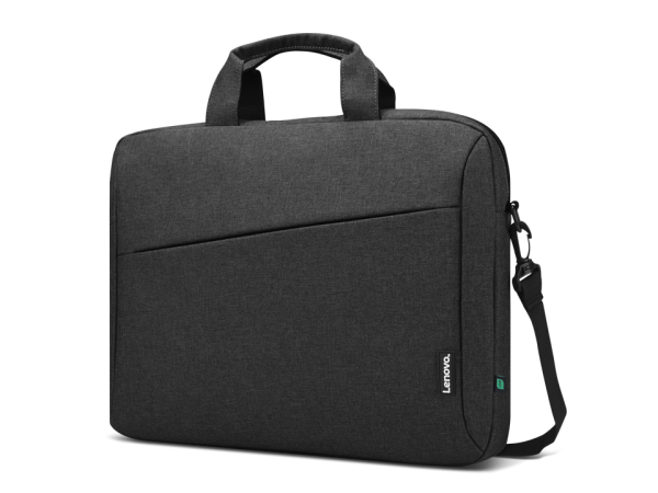 Geanta laptop Lenovo Topload T210 (ECO), Negru, 1 an Garantie