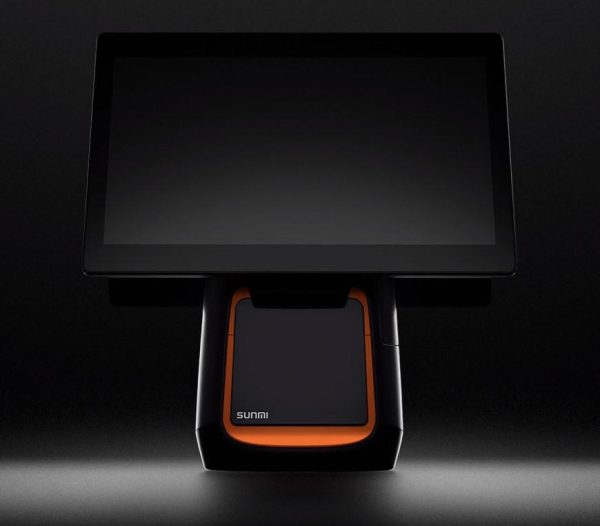 Sumni POS System, retail, Touchscreen, capacitive, 39.6 cm (15.6''), resolution: