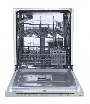 Masina de spalat vase HEINNER HDW-BIM60514E++, 14 seturi, 5 programe,
