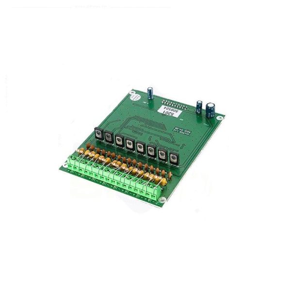 Modul de extensie Unipos 5201 pentru seria FS5200- 8 linii