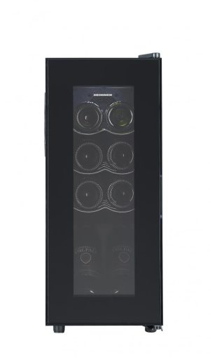 RACITOR DE VINURI HEINNER HRV-A28DRM8