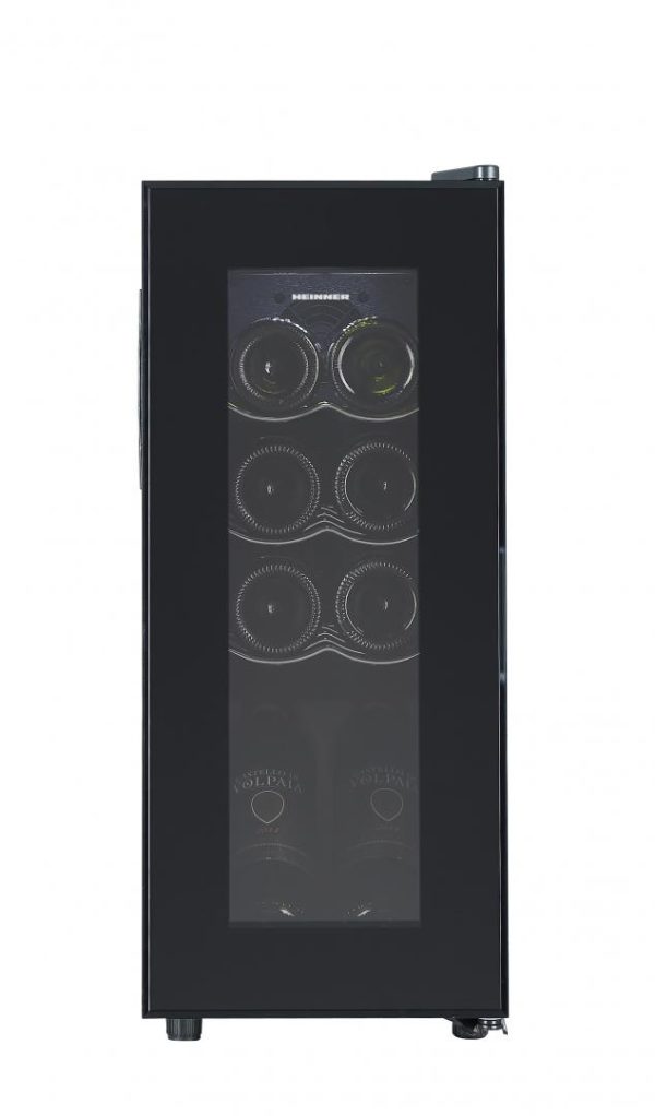 RACITOR DE VINURI HEINNER HRV-A28DRM8