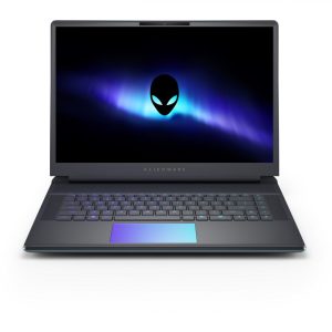 Laptop Gaming Alienware 16 Area-51 AA16250, cu procesor Intel Core