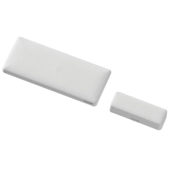 Contact magnetic WIRELESS, DSC PG-8975, Indicator nivel semnal radio, Supervizat,