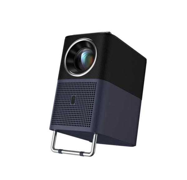 Videoproiector Portabil SMART TCL A1s, 1080p Full HD, Google TV.