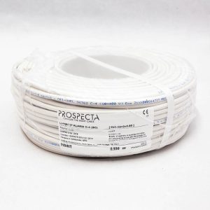 Cablu alarma 8 x 0.22 + 2 x 0.50 premium,