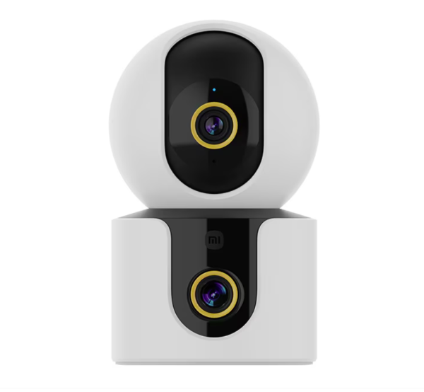 Xiaomi C500 Dual. Type: IP security camera, Placement supported: Indoor,