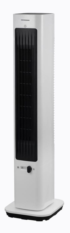 Ventilator turn 2 in 1 HEINNER HTFA-M20WH