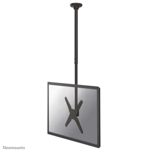 Suport TV de tavan, Neomounts by Newstar FPMA-C340BLACK, 32" -