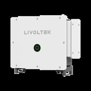 LIVOLTEK 3-Phase On Grid inverter GT3-100KD1, 100kW, with Lan &