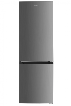 Combina frigorifica Heinner HCNF-HM293INVXE++, No Frost, 293 l, Clasa E,