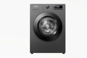Masina de spalat rufe HEINNER HWM-HME612IVSMTGA+++, 6 kg, 1200 rpm,