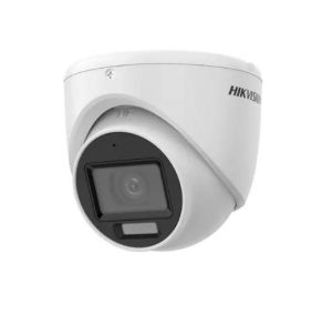"Camera de supraveghere Hikvision Turret DS-2CE76K0T-LMFS(2.8MM) 5MP; Smart Hybrid Light