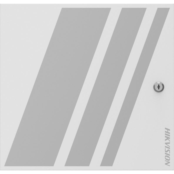 Centrala control acces Hikvision DS-K2624X, pentru 4 usi bidirectionale(8 citittoare);