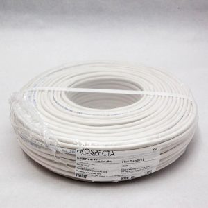 Cablu alarma 8 x 0.22 + 2 x 0.75 premium,