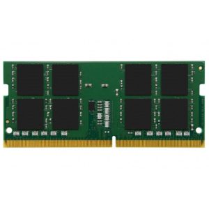 Memorie RAM Notebook Kingston, 8GB, DDR4, 3200MHz, CL22