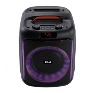 Akai ABTS-V20, negru