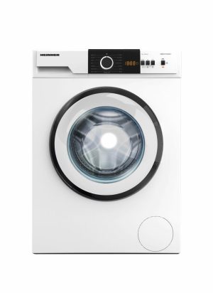 Masina de spalat rufe HEINNER HWM-VT1712CHD++, 7 kg, 1200 rpm,
