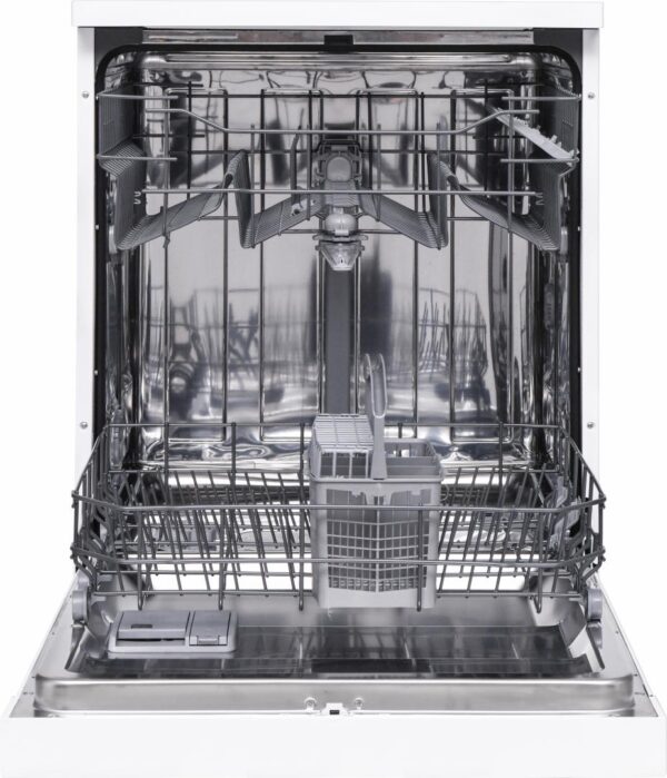 MASINA DE SPALAT VASE HEINNER HDW-FS6062WE++ - Image 3