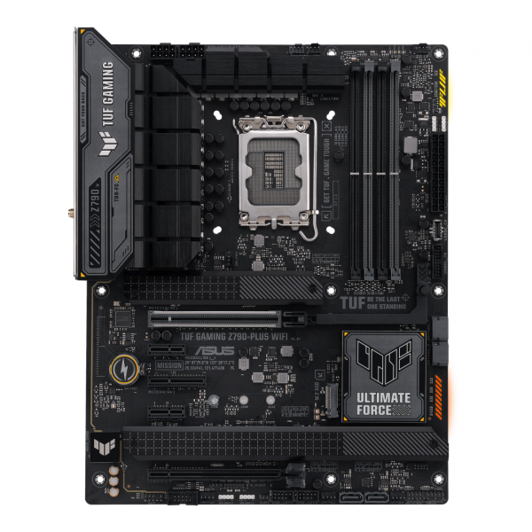 Placa de baza ASUS TUF GAMING Z790-PLUS WIFI, LGA 1700,