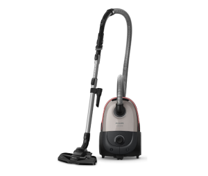 Aspirator Philips Seria 5000 XD5122/10, bej