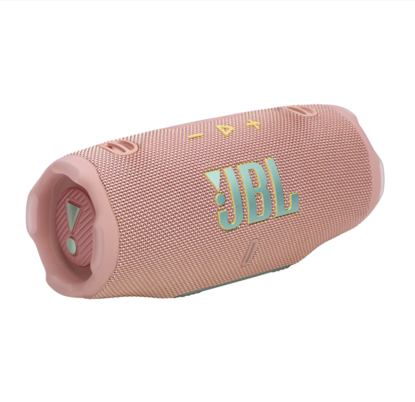 JBL Charge 6, Pink