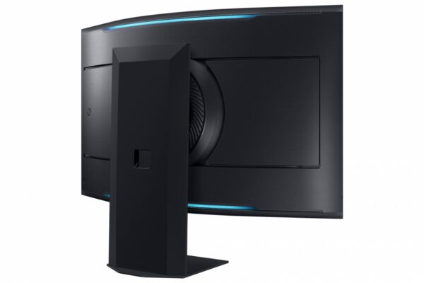 Monitor Samsung 55" LS55CG970NUXDU - Image 18
