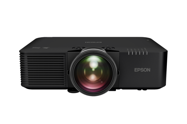 PROIECTOR EPSON EB-L695SU SHORT THROW, Tehnologie: 3LCD, Luminozitate: 6200 lumeni,