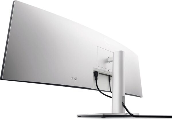 Monitor Dell Curved USB-C 49", 86.72 cm, 5ms, 5120x1440, 60Hz - Image 22