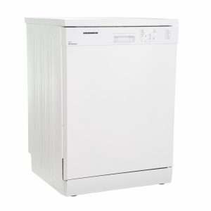Masina de spalat vase HEINNER HDW-FS6006WE++, 12 seturi, 6 programe,