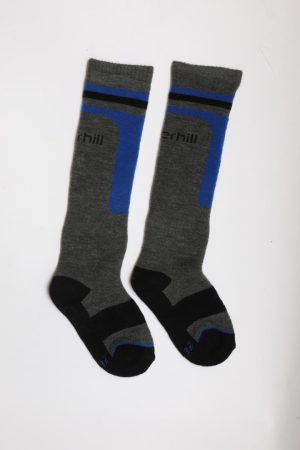 SOSETE SKI EVERHILL, JUNIOR, THERMAL CONFORT, 30-32