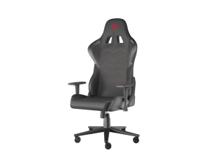 Scaun Gaming Genesis Nitro 550 G2, 150kg, negru