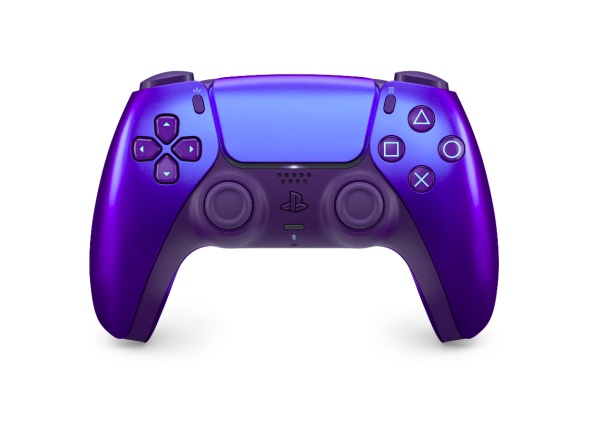 Sony PS5 DualSense Wireless Controller Chroma Indigo