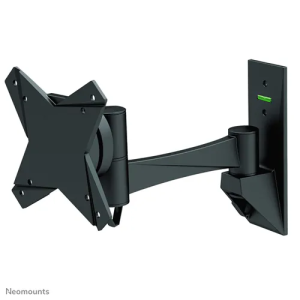 Suport TV de perete, Neomounts by Newstar FPMA-W822, 10" -