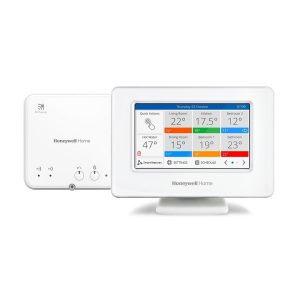 Termostat EvoHome controller multizona wireless cu wi-fi, Honeywell ATP921R3052; Touch