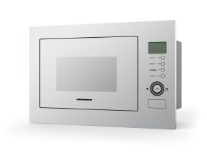 CUPTOR CU MICROUNDE INCORPORABIL HEINNER HMW-25BIGWH