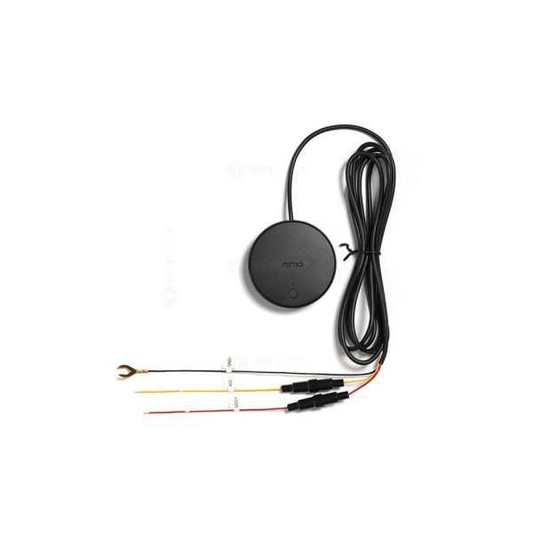 Kit 70mai 4G Hardwire pentru Camera auto 70mai Omni 360
