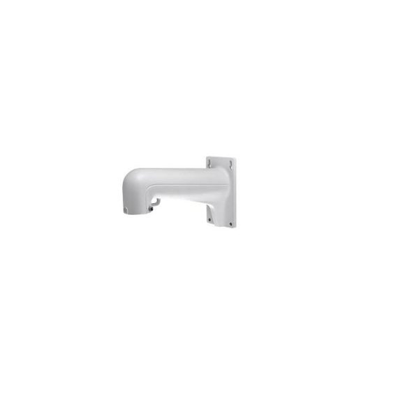 Suport speed dome pentru perete Hikvision DS-1618ZJ; material: aliaj de
