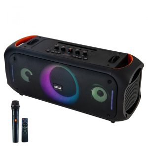 Akai ABTS-150, negru